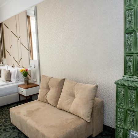 Agora' Boutique Hotell Sofia Eksteriør bilde