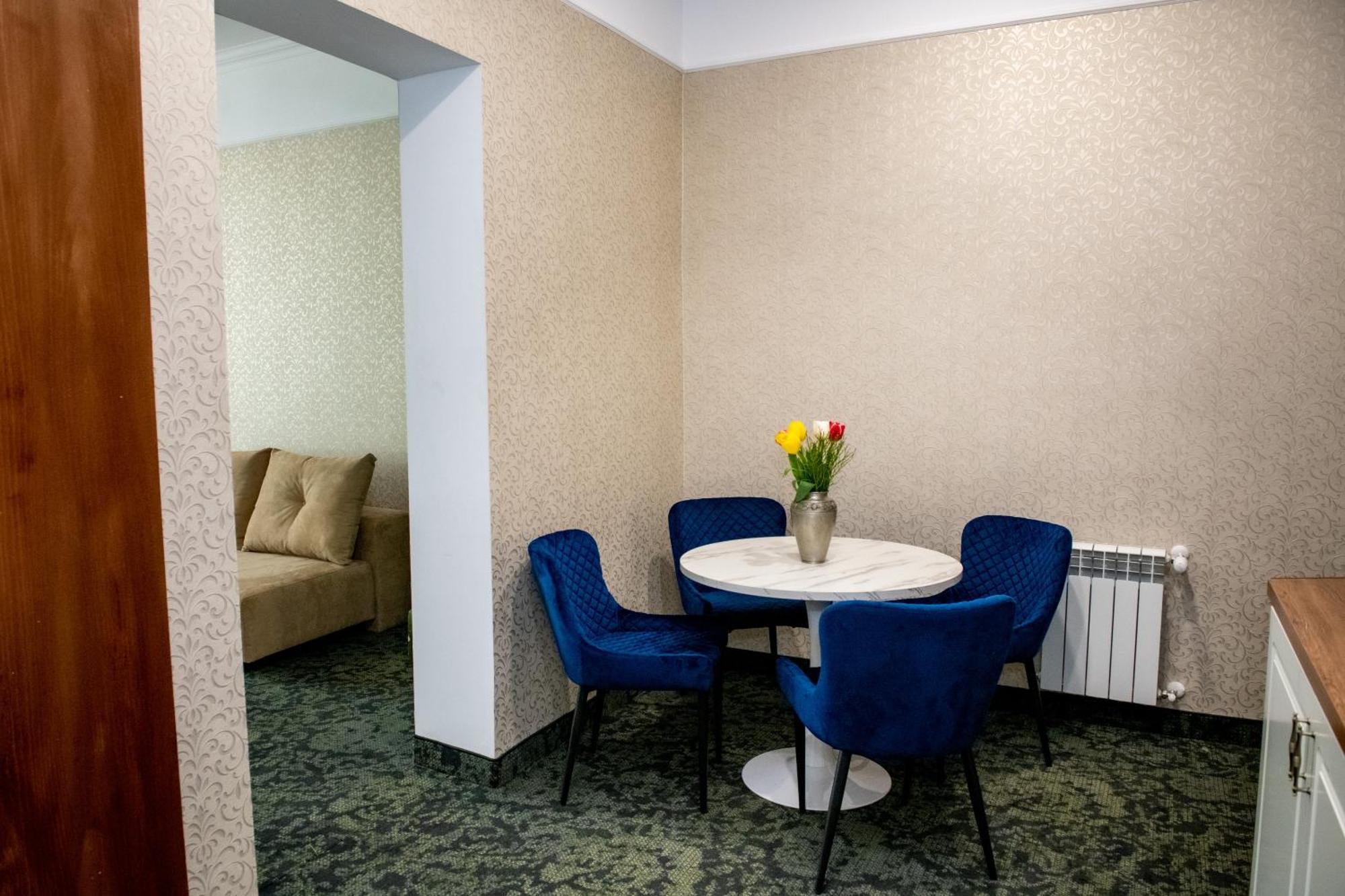 Agora' Boutique Hotell Sofia Eksteriør bilde
