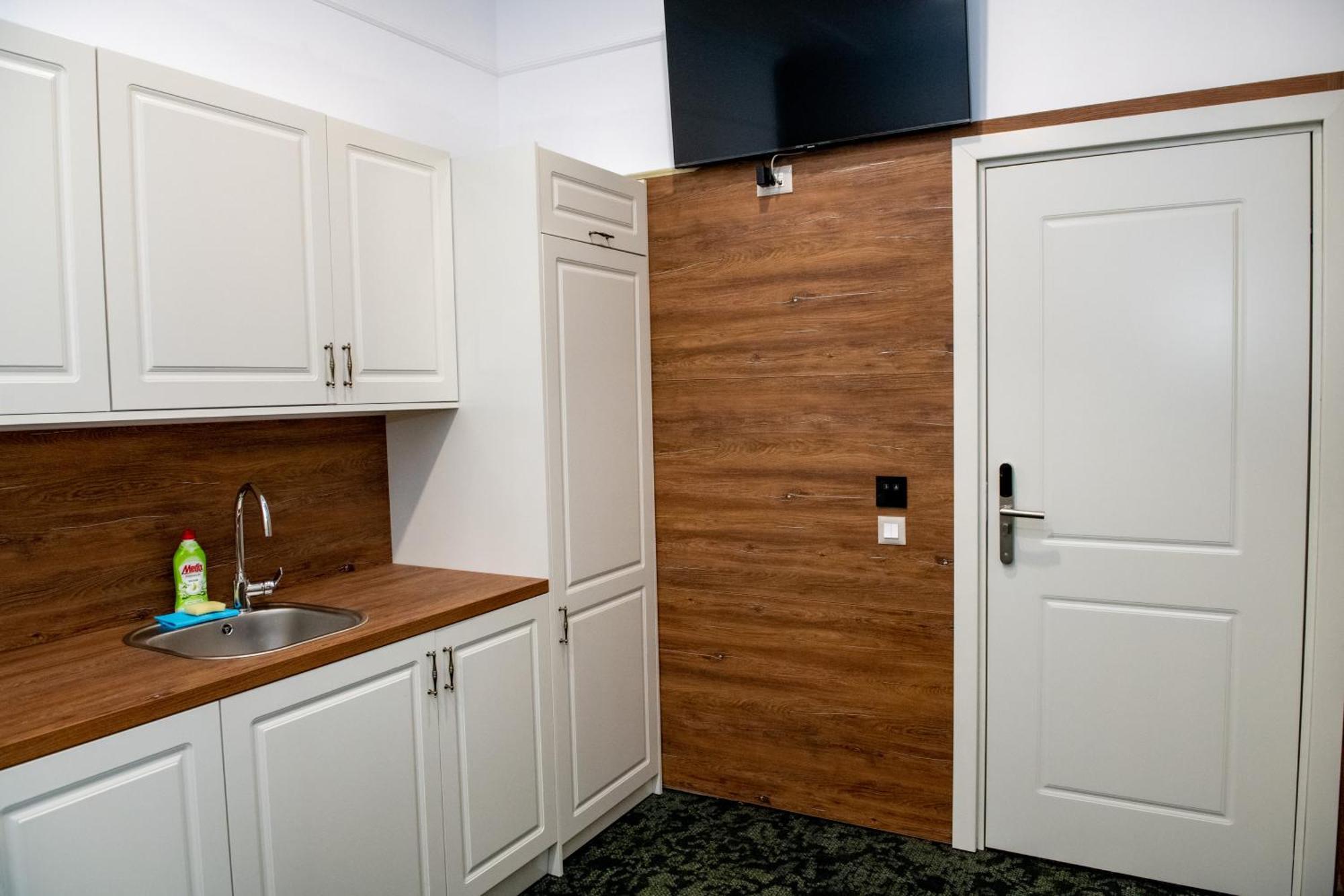 Agora' Boutique Hotell Sofia Eksteriør bilde