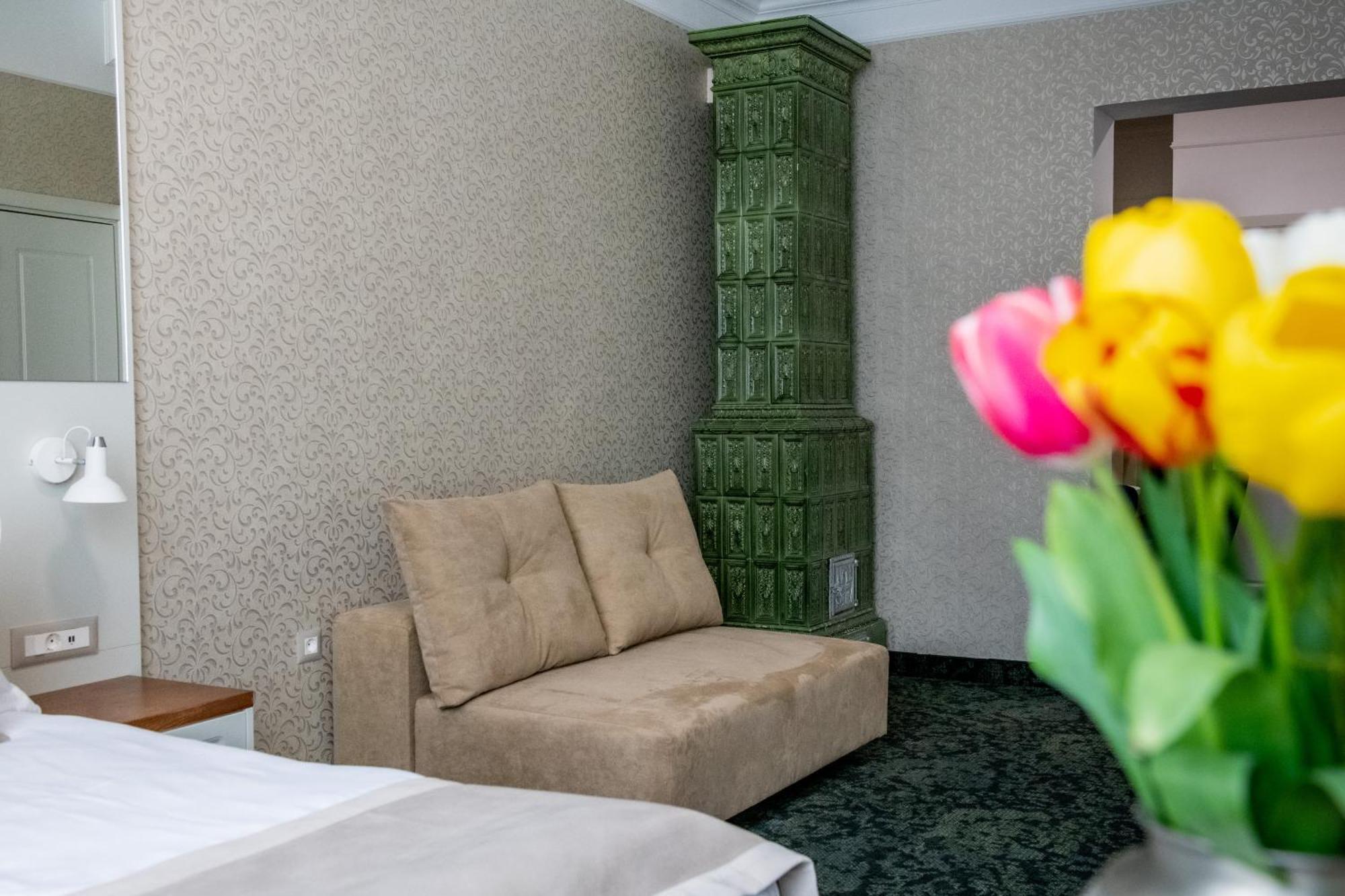 Agora' Boutique Hotell Sofia Eksteriør bilde