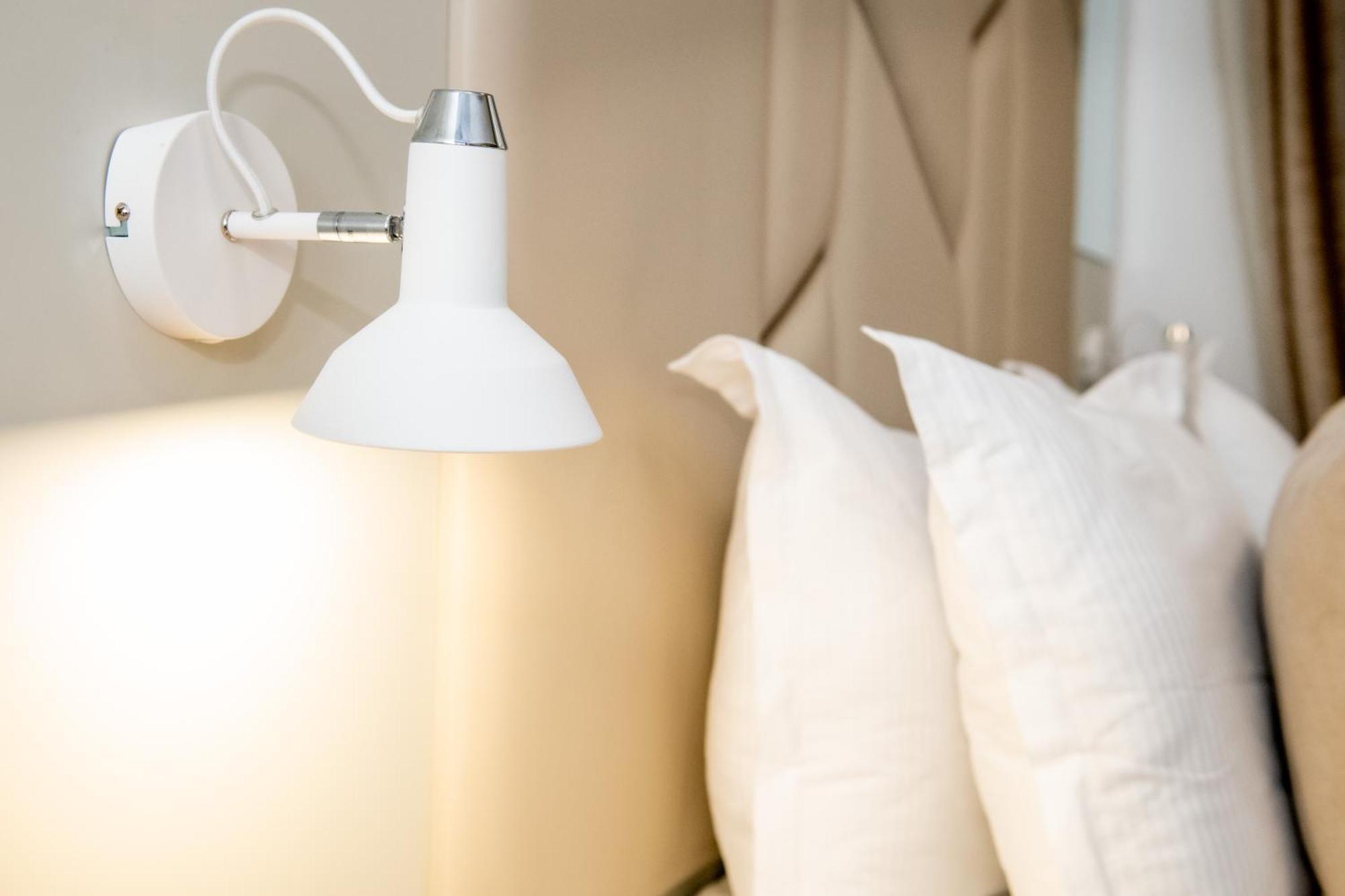Agora' Boutique Hotell Sofia Eksteriør bilde