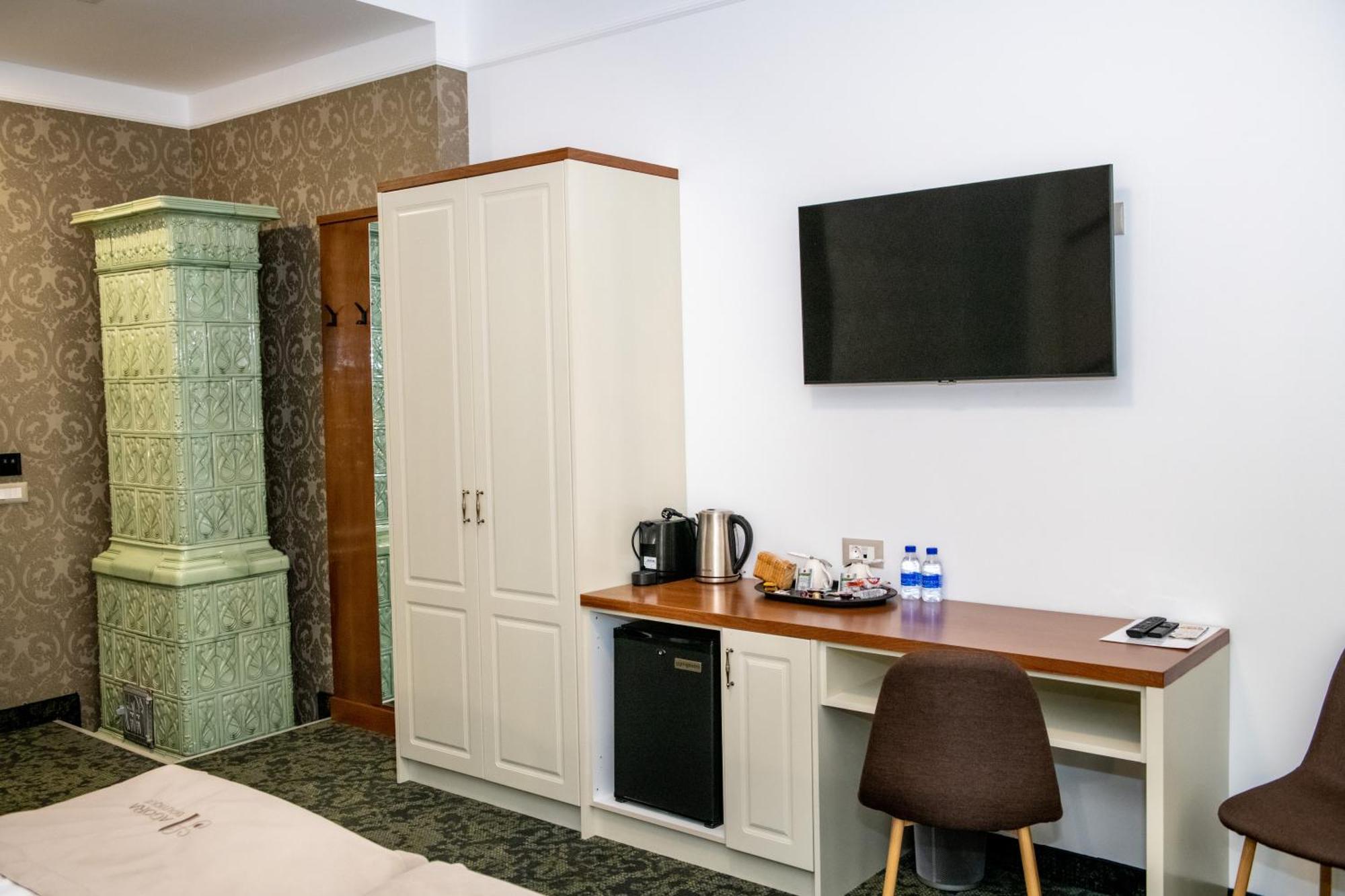Agora' Boutique Hotell Sofia Eksteriør bilde