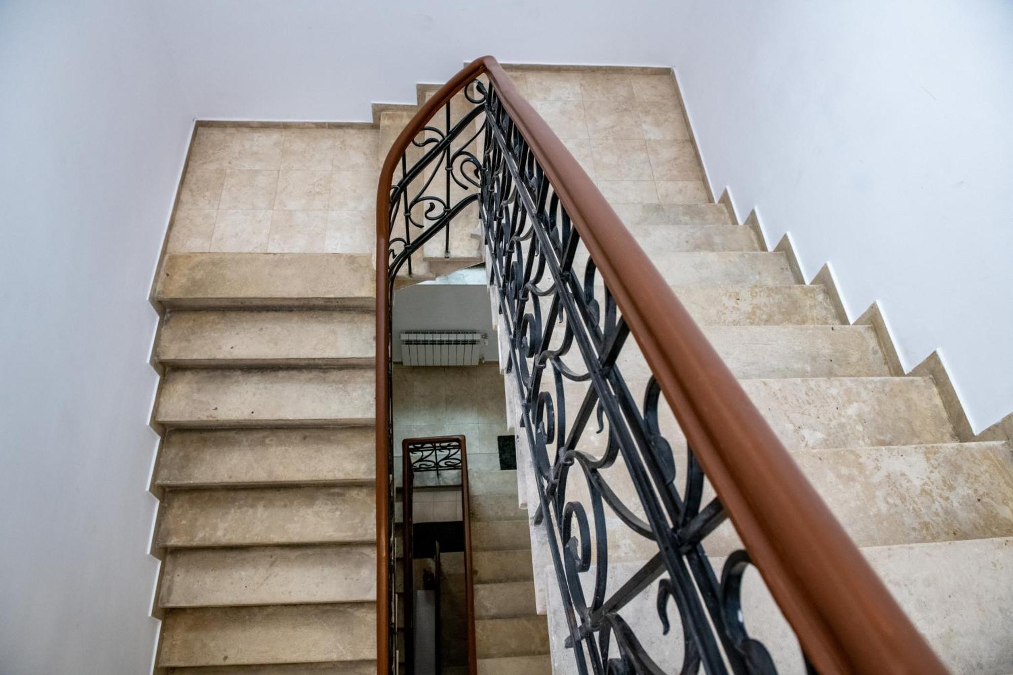 Agora' Boutique Hotell Sofia Eksteriør bilde