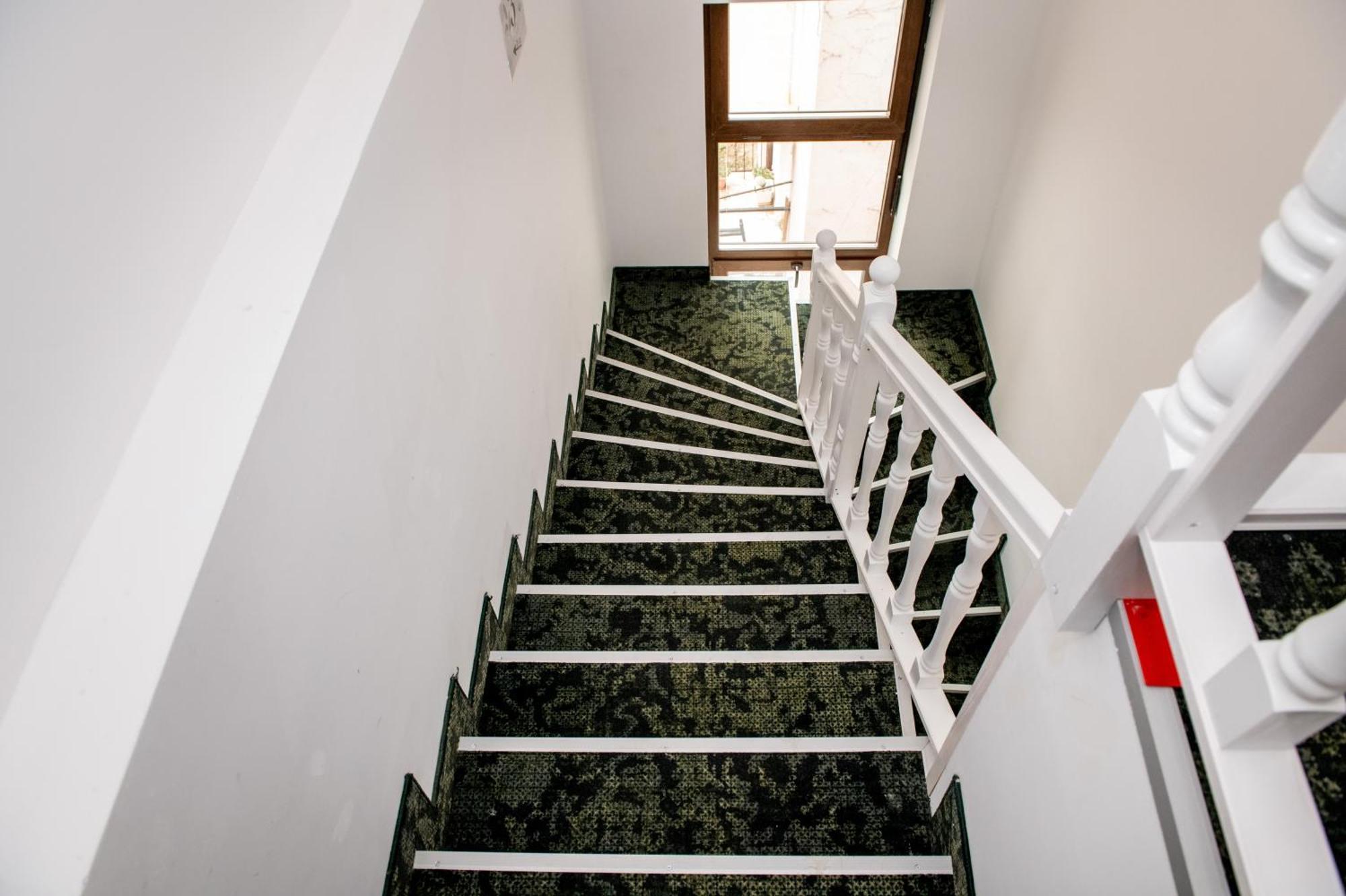 Agora' Boutique Hotell Sofia Eksteriør bilde