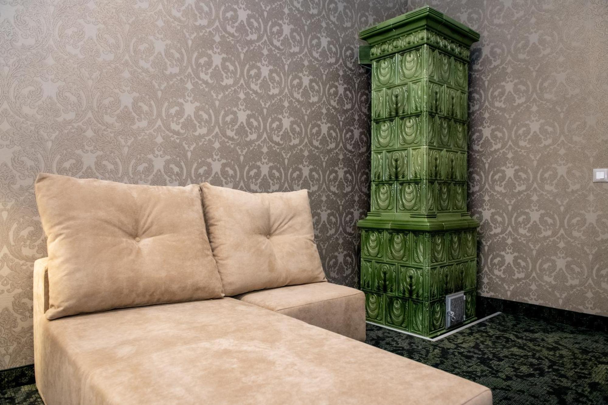 Agora' Boutique Hotell Sofia Eksteriør bilde