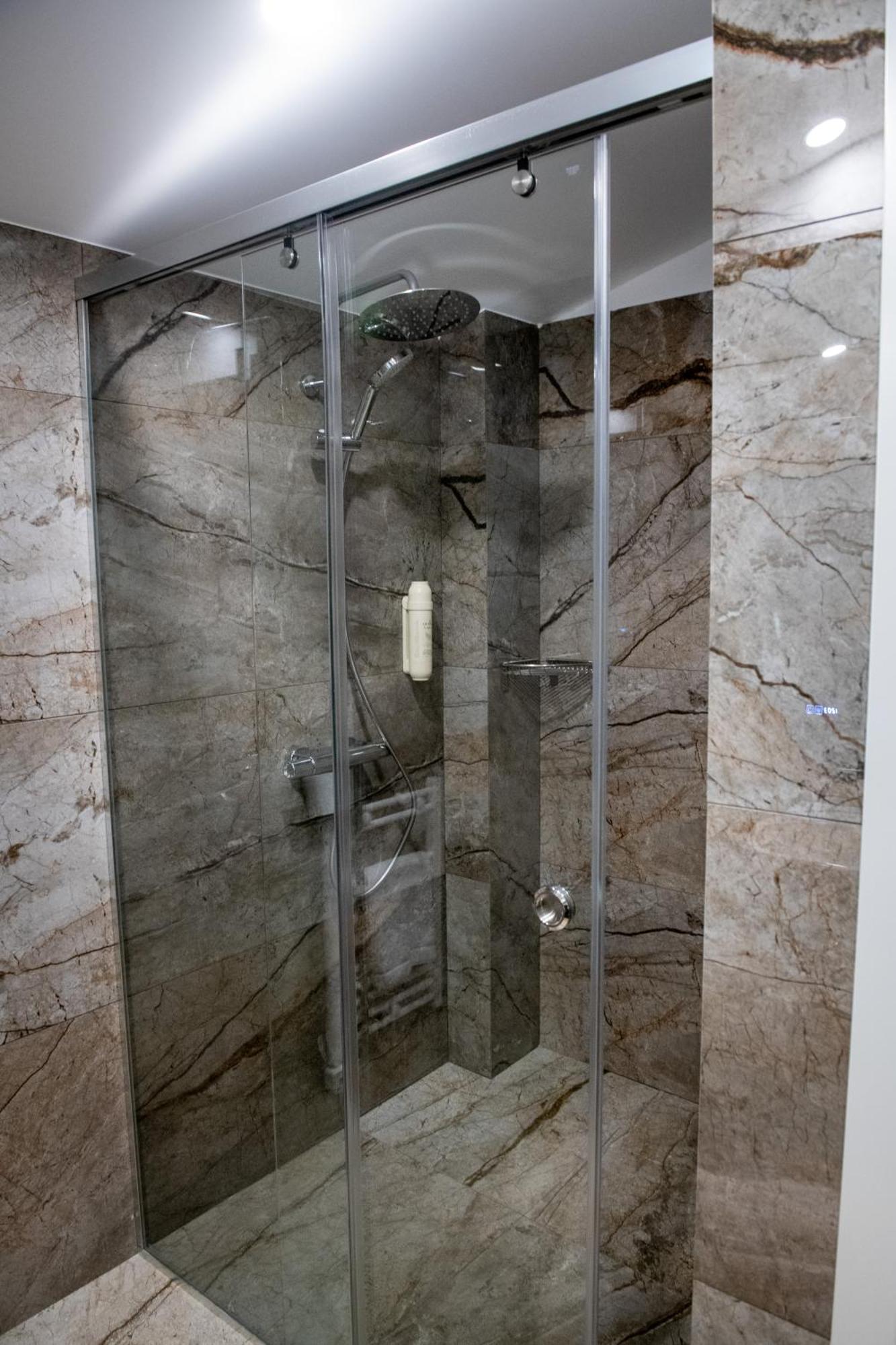 Agora' Boutique Hotell Sofia Eksteriør bilde
